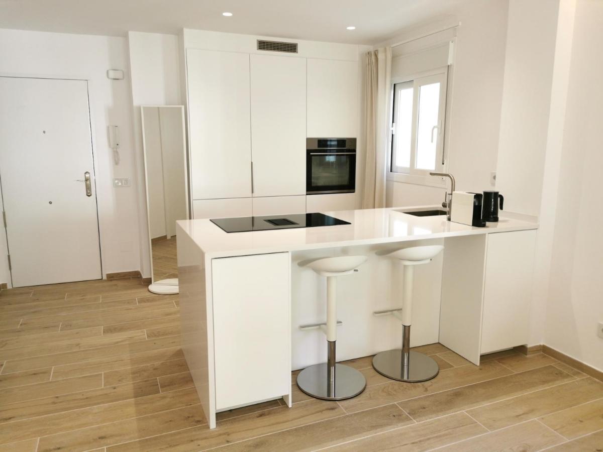 Bright 2 Bedroom Apt Golden Mile Next To Beach Rdr225 Marbella Exterior foto