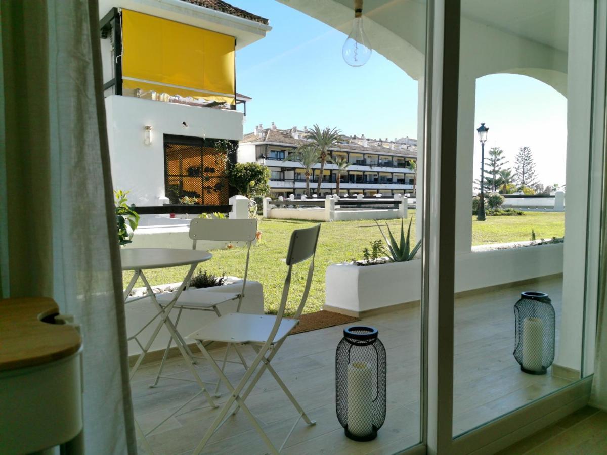 Bright 2 Bedroom Apt Golden Mile Next To Beach Rdr225 Marbella Exterior foto